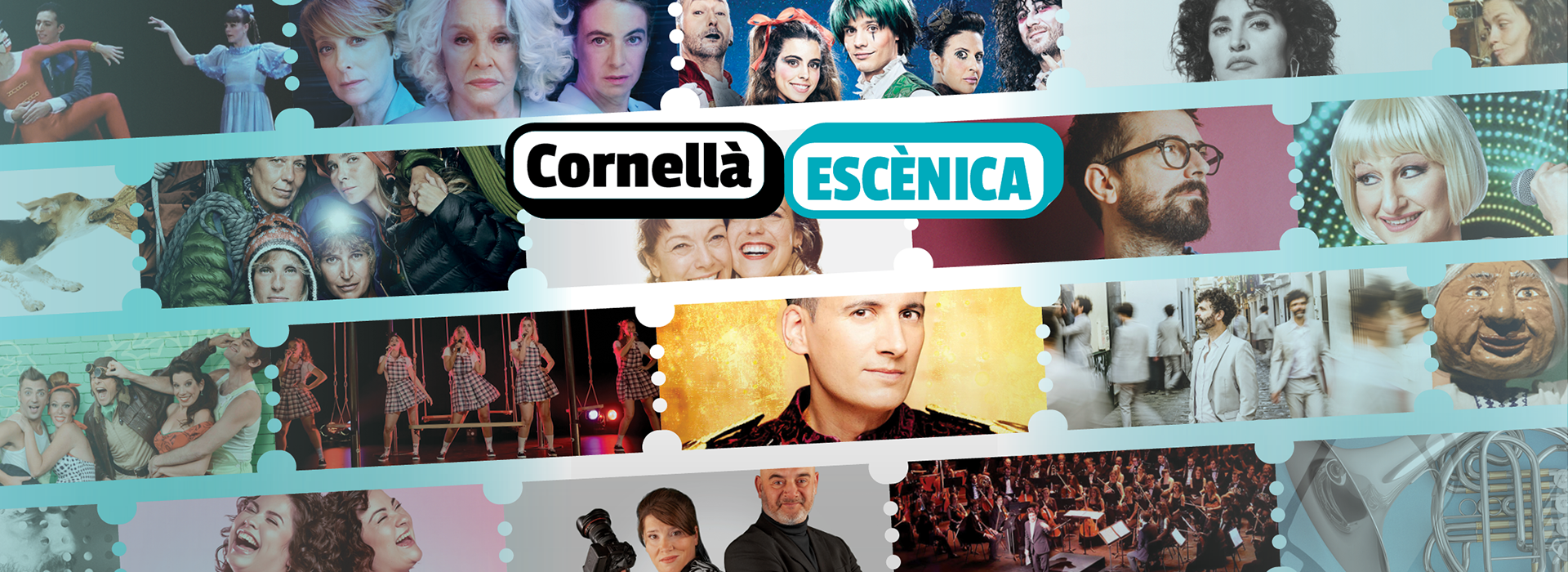 Estreno de la temporada de otoño del Cornellà Escènica con un espectáculo sorpresa