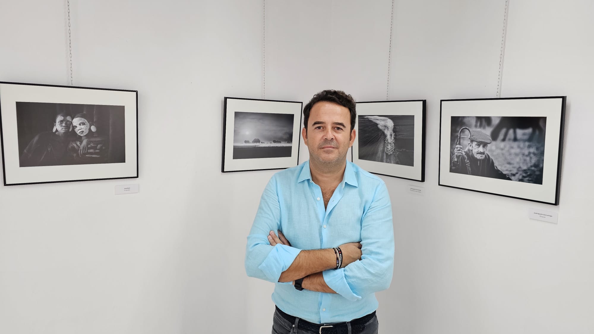 «Itacas» llega hasta Arcos de la Frontera