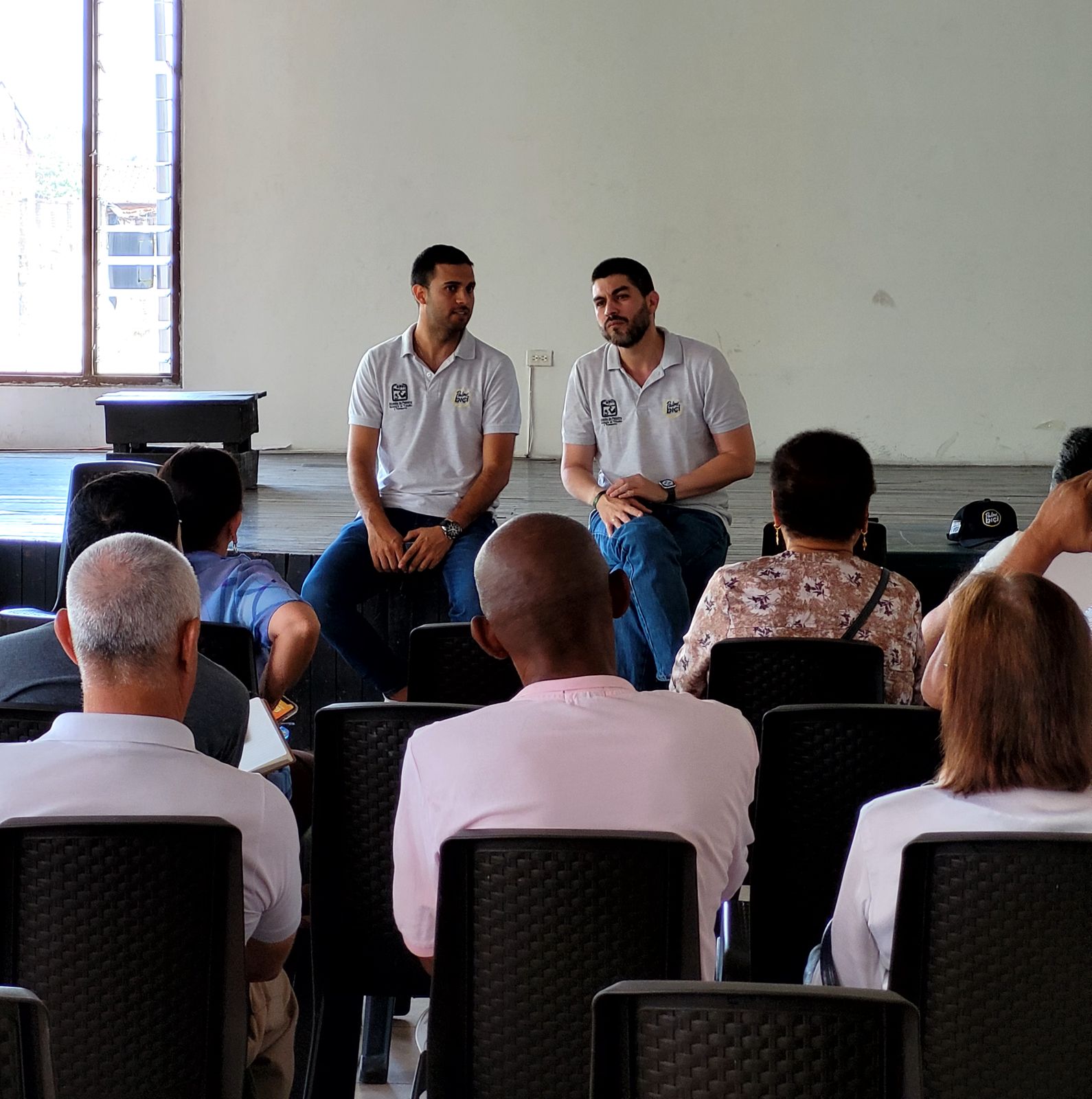 La Alcaldía de Palmira avanzó en los compromisos con los ediles del municipio ¡conócelos! -