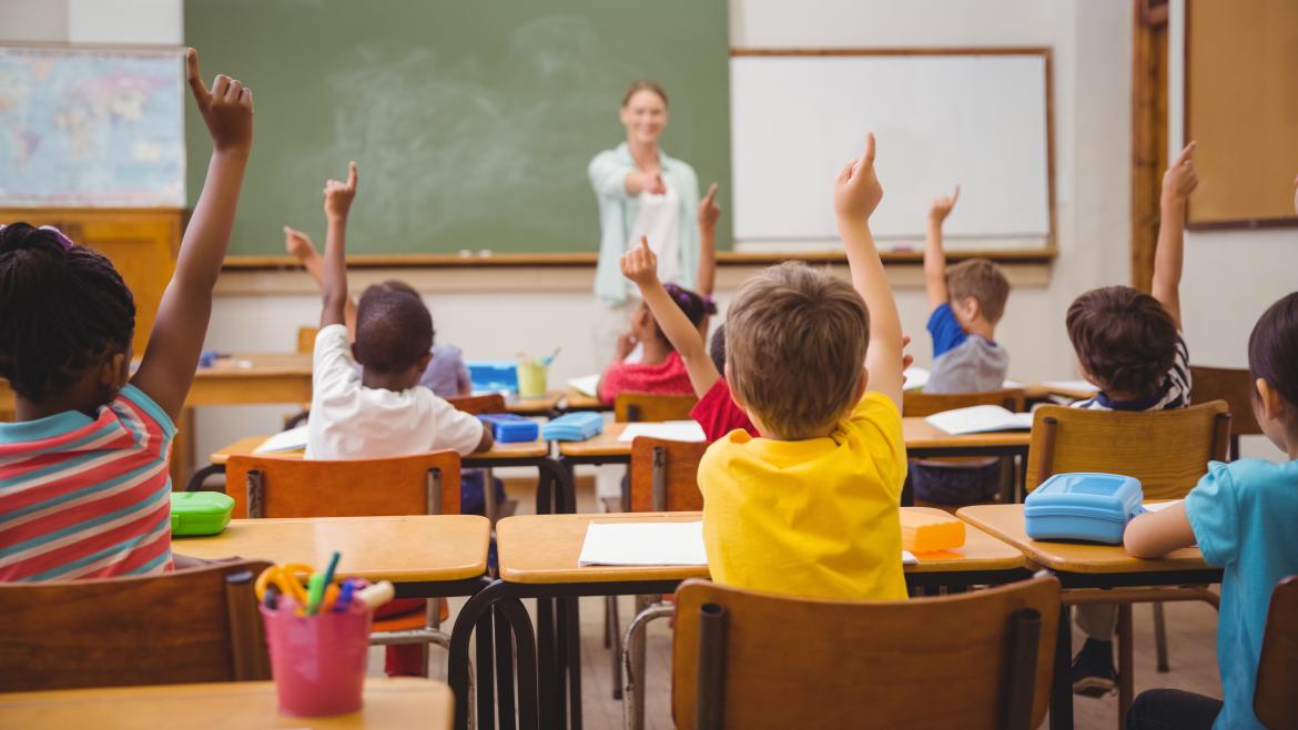 La Comunidad de Madrid evaluará los conocimientos de 280.000 alumnos para reforzar la calidad de su enseñanza