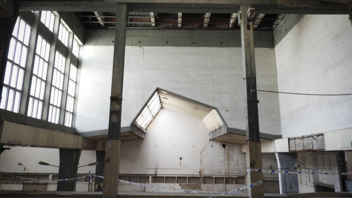 La Comunidad de Madrid declarará BIC la antigua fábrica de Clesa, icono de la arquitectura industrial del siglo XX