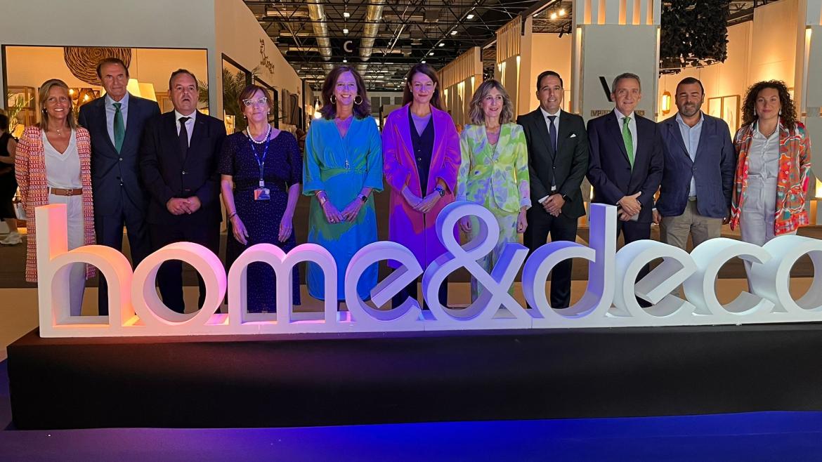 La Comunidad de Madrid, epicentro de las ferias de la decoración, la moda y el lifestyle
