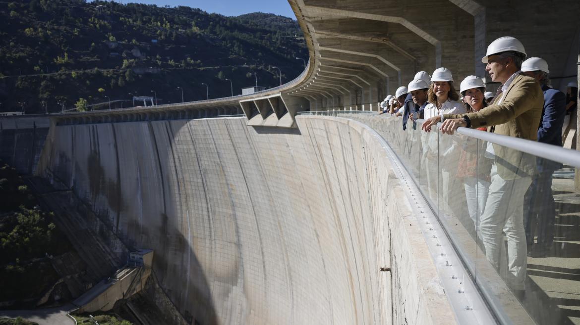 La Comunidad de Madrid formará este curso a más de 50.000 alumnos en el uso responsable del agua