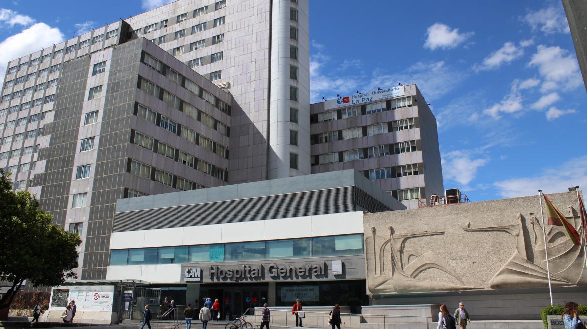 La Comunidad de Madrid sitúa a 10 de sus hospitales públicos entre los mejores centros del mundo por especialidades