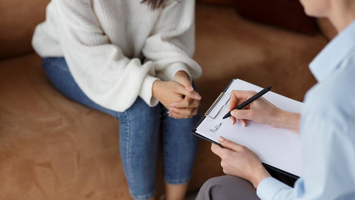 La Comunidad de Madrid presenta al Colegio Oficial de Médicos su Plan de Prevención del Suicidio