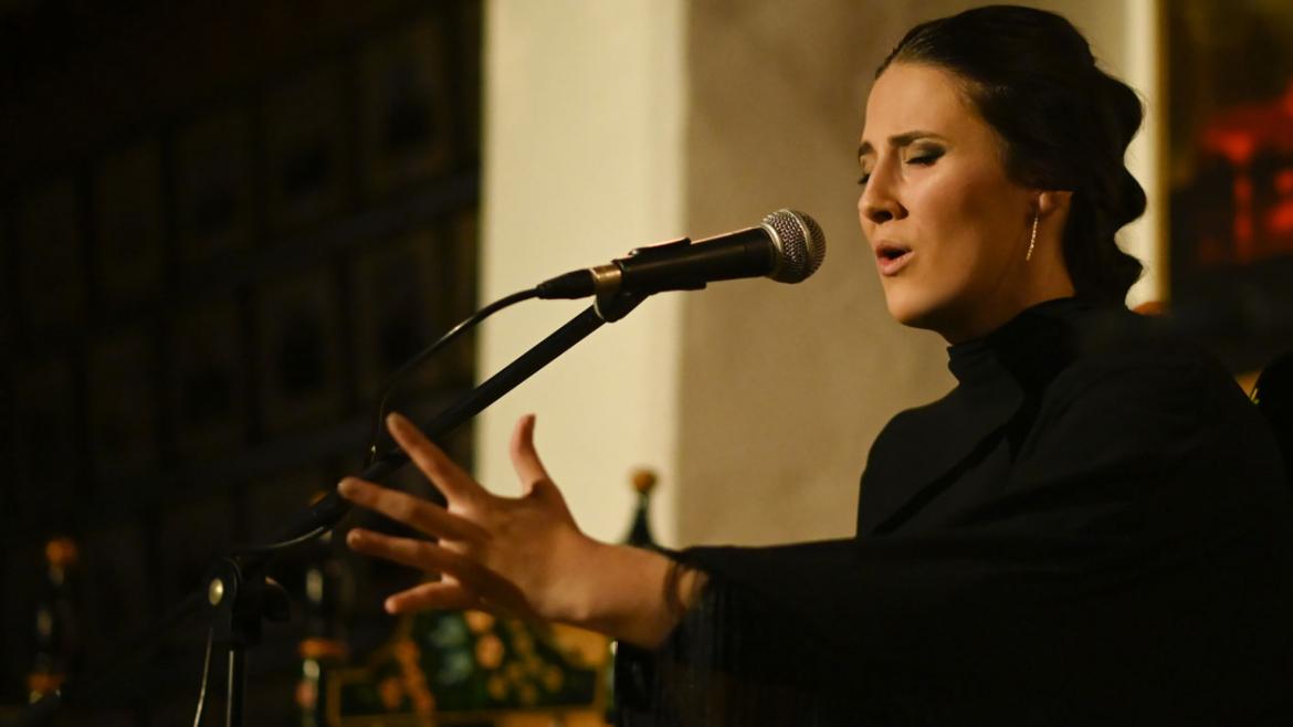 La Comunidad de Madrid reúne a los nuevos valores del cante jondo en el Festival Suma Flamenca Joven 2023