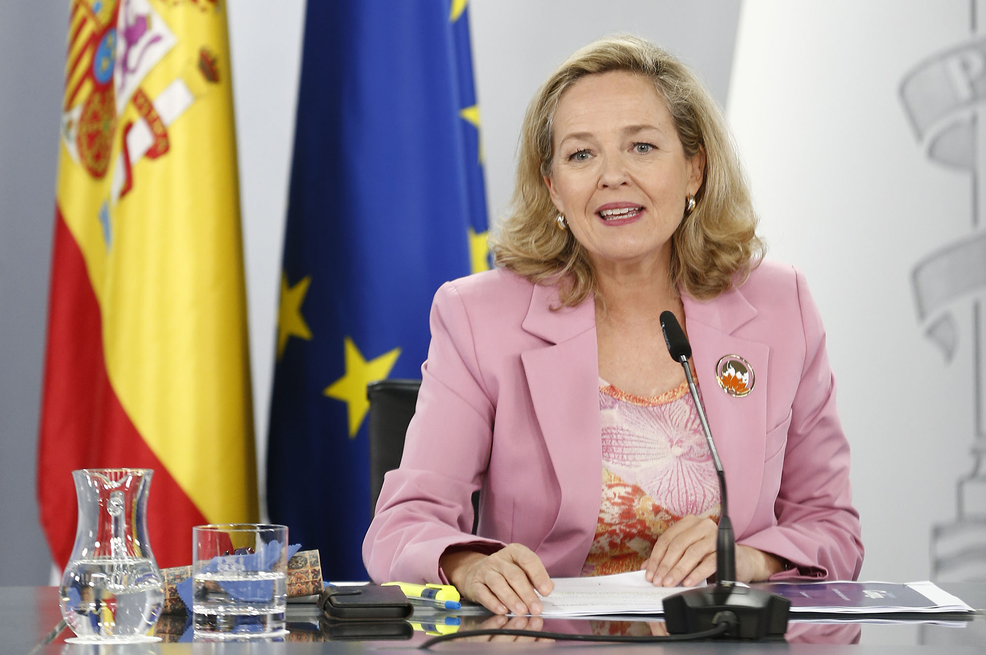 La Moncloa. 25/09/2023. El Gobierno aprueba ayudas para los afectados por las DANA de septiembre en 9 comunidades [Consejo de Ministros/Resúmenes]