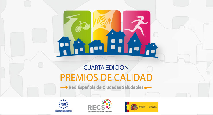 La Red Española de Ciudades Saludables reconoce el proyecto de la Senda Ciclable-Paseo Natural acometido por el Ayuntamiento de Estella-Lizarra – Ayuntamiento Estella-Lizarra Udala