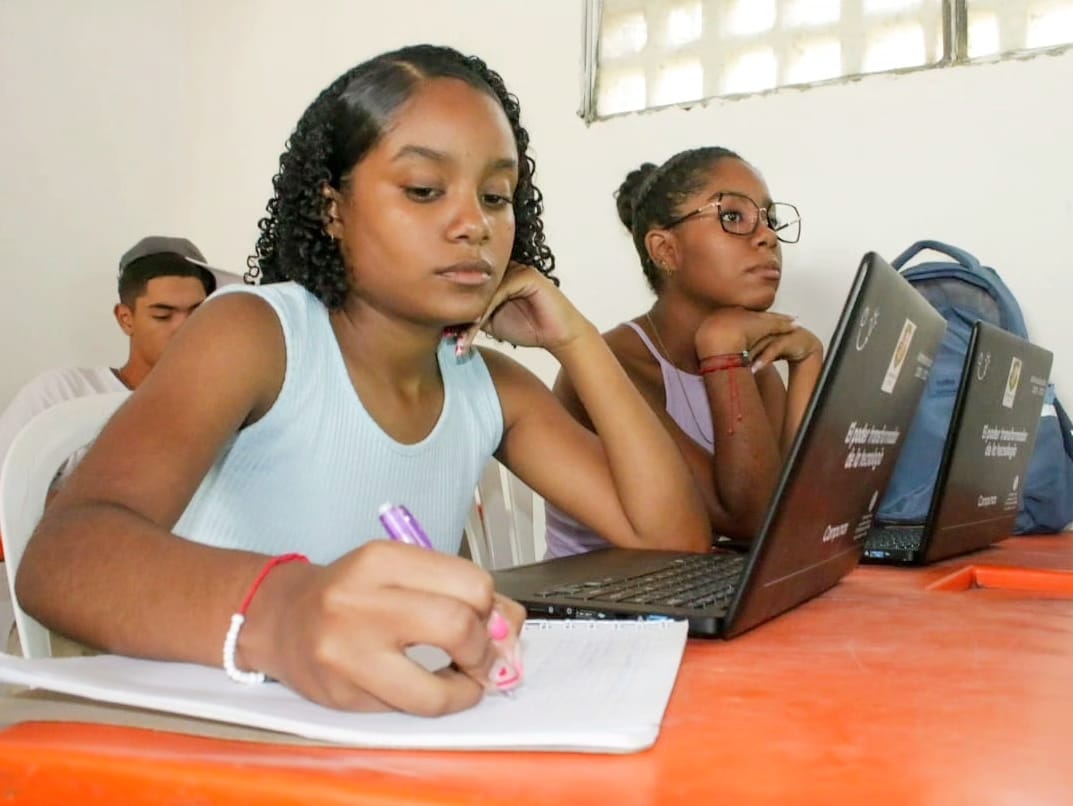La educación de Palmira sigue Pa'Lante con más y mejores oportunidades para nuestra comunidad rural -