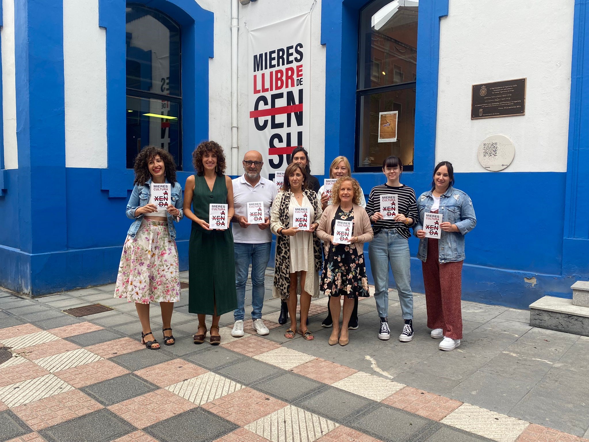 La programación cultural del último cuatrimestre incorpora danza e incluye dos nuevas iniciativas: Caja de Resistencia y Rúcula