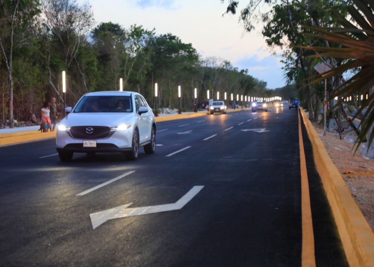 Solidaridad renueva infraestructura y entorno urbano – H. Ayuntamiento de Solidaridad