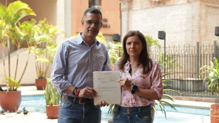 ¡Atento! El Consejo Territorial de Planeación entregó su concepto sobre el POT de Palmira -