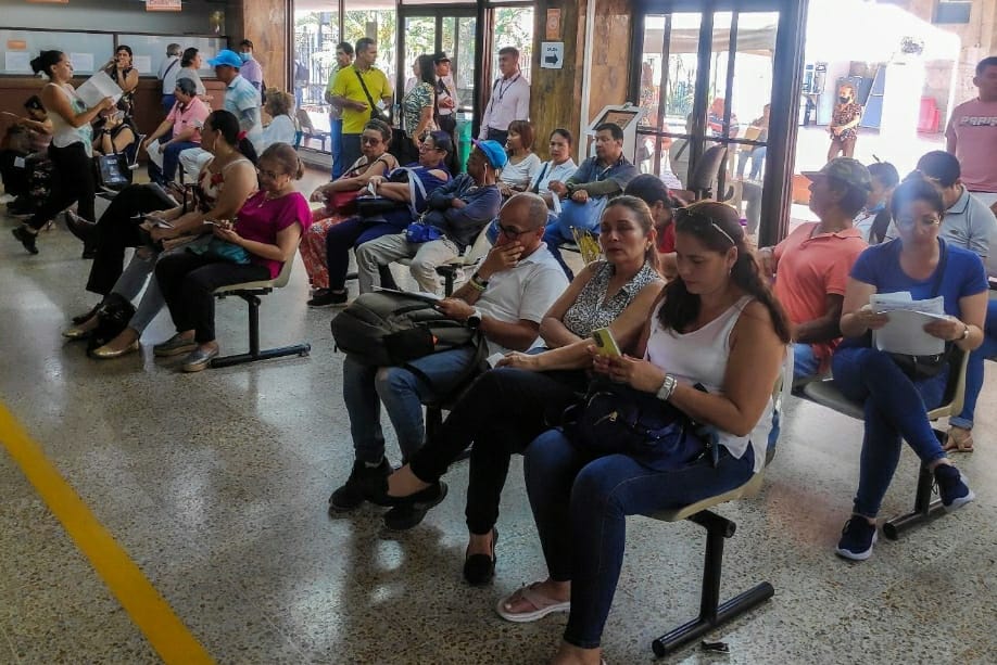¡Atento! Se acaba el plazo para pagar la tercera cuota del impuesto de industria y comercio -