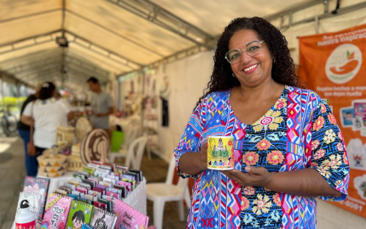50 Emprendedores locales estarán en el 29° Festival de las Artes Ricardo Nieto ¡Visítalos y apóyalos este fin de semana! -