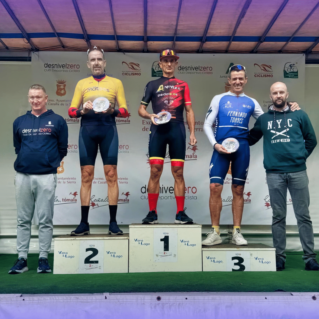Celebrada la IV Maratón BTT de Cazalla de la Sierra. – Cazalla de la Sierra