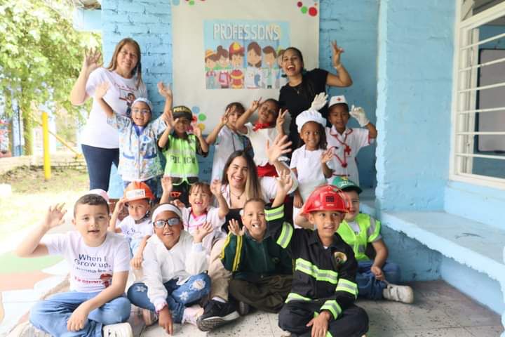 Continúa avanzando con éxito el proceso de inscripción de la estrategia ‘A la Escuela Si Voy’ ¡Conoce todos los detalles! -