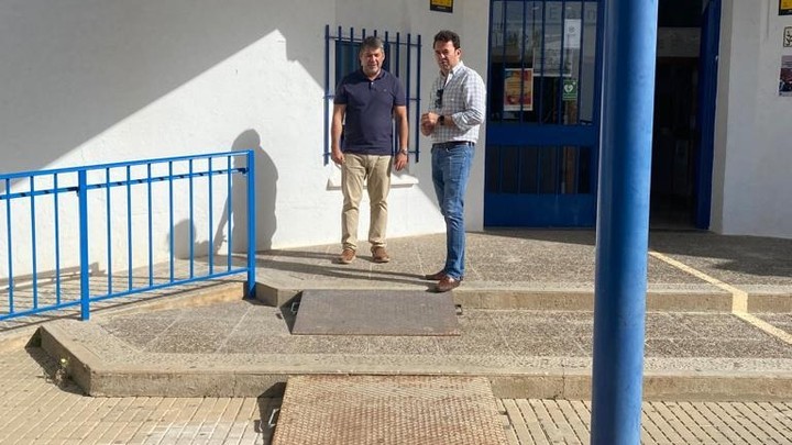 El Ayuntamiento atiende las peticiones de los centros educativos