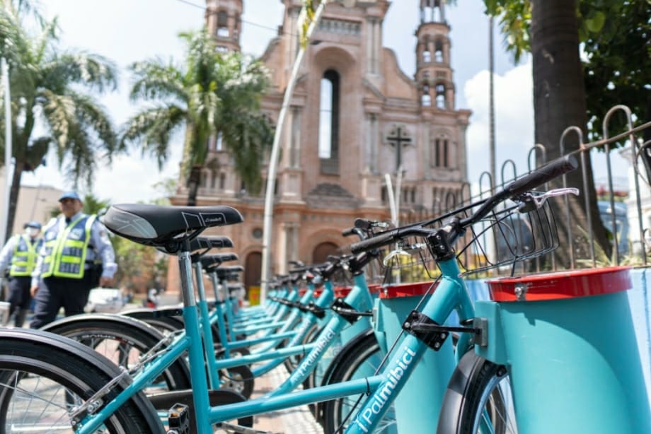 Gracias al nuevo POT, Palmira mejorará su sistema de movilidad ¡Conoce cómo lo lograremos! -