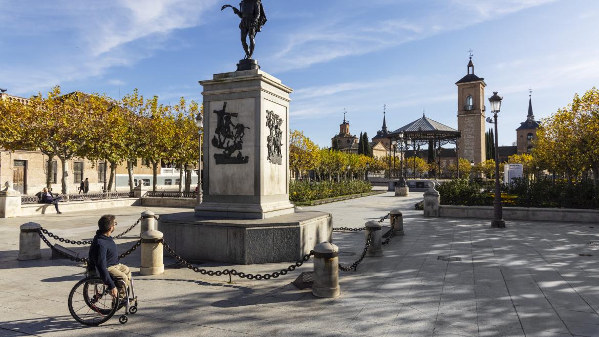 La Comunidad de Madrid aprueba extender a todos los municipios las ayudas del PIR para gastos corrientes