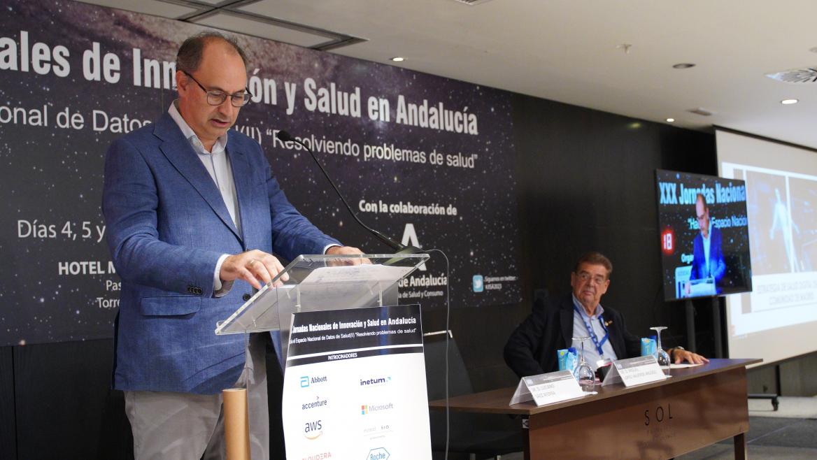 La Comunidad de Madrid dotará a los médicos de un nuevo espacio de trabajo inteligente para diseñar planes de salud mental más precisos