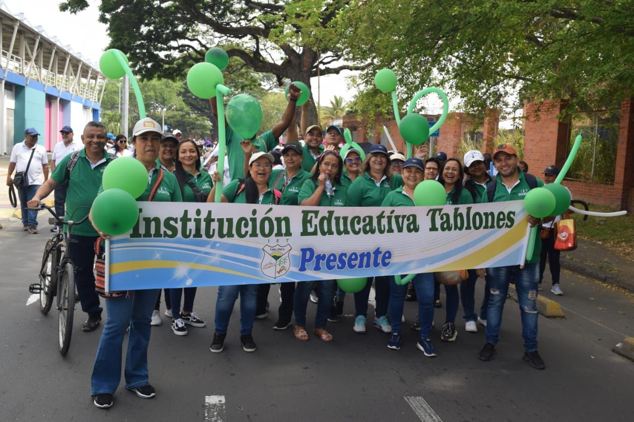Los docentes se preparan para los ‘Juegos del Magisterio’una competencia llena de deporte y diversión ¡Conoce los detalles! -