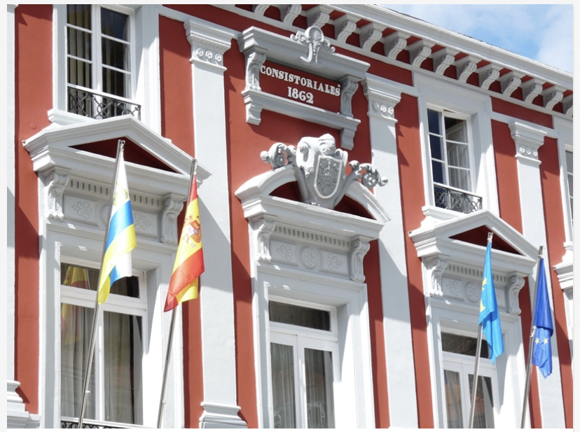 Mieres convoca las ayudas económicas municipales para afrontar obligaciones derivadas de la titularidad de la vivienda habitual