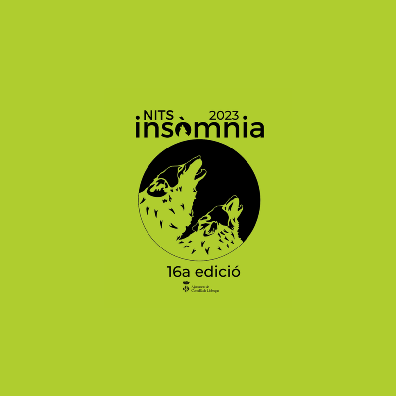 Nueva edición del programa de ocio nocturno saludable para jóvenes 'Nits Insòmnia'