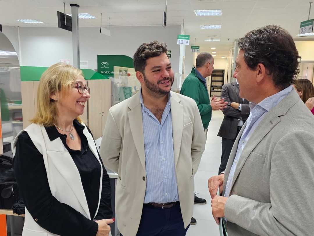 Nuevo modelo de Gestión Integral en todas las oficinas del SAE
