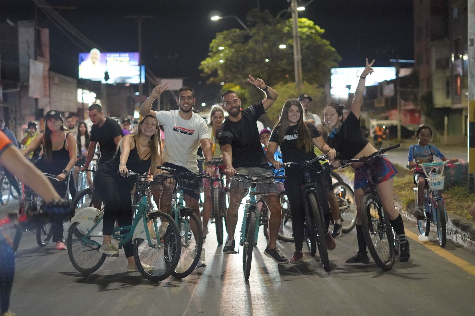 Pedaleamos hacia un mejor futuro en la Semana de la Movilidad Sostenible ¡Conoce los detalles! -