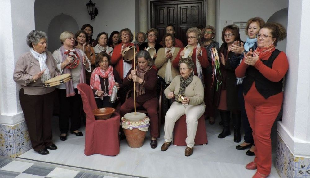 Preparativos para la «Guía de Zambombas 2023»