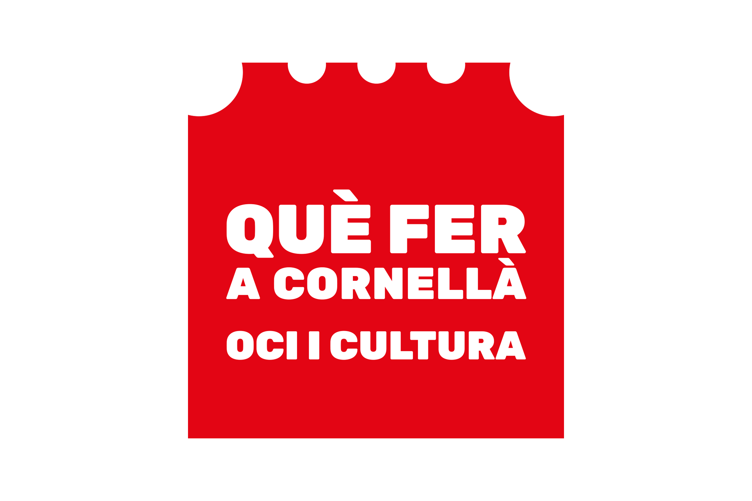 Què Fer a Cornellà te orienta en un fin de semana lleno de actividades en la ciudad