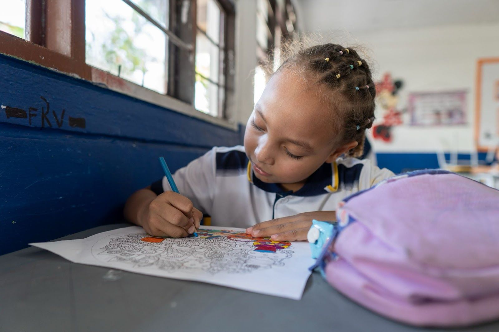 ¡Conoce aquí una gran oportunidad educativa, imperdible para los más pequeños de Palmira! -