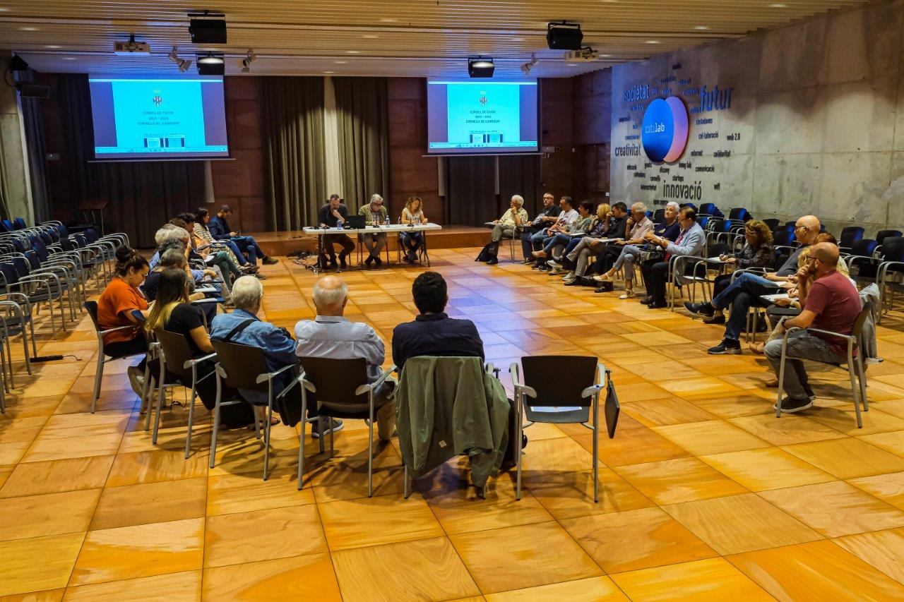 Abierta la convocatoria para que la ciudadanía pueda participar en el Consejo de Ciudad