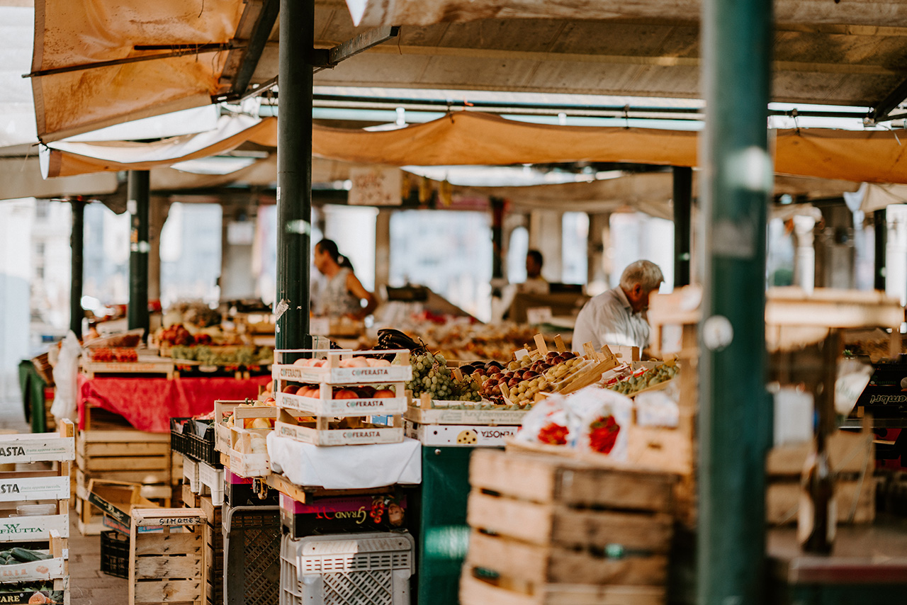 Abierto el plazo de solicitudes para la concesión de puestos en el mercado Plazara! de 2024 – Ayuntamiento Estella-Lizarra Udala