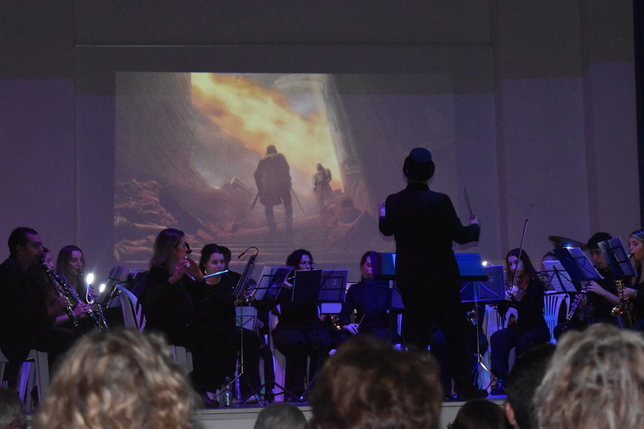 Cazalla de la Sierra y un fin de semana cargado de música. – Cazalla de la Sierra