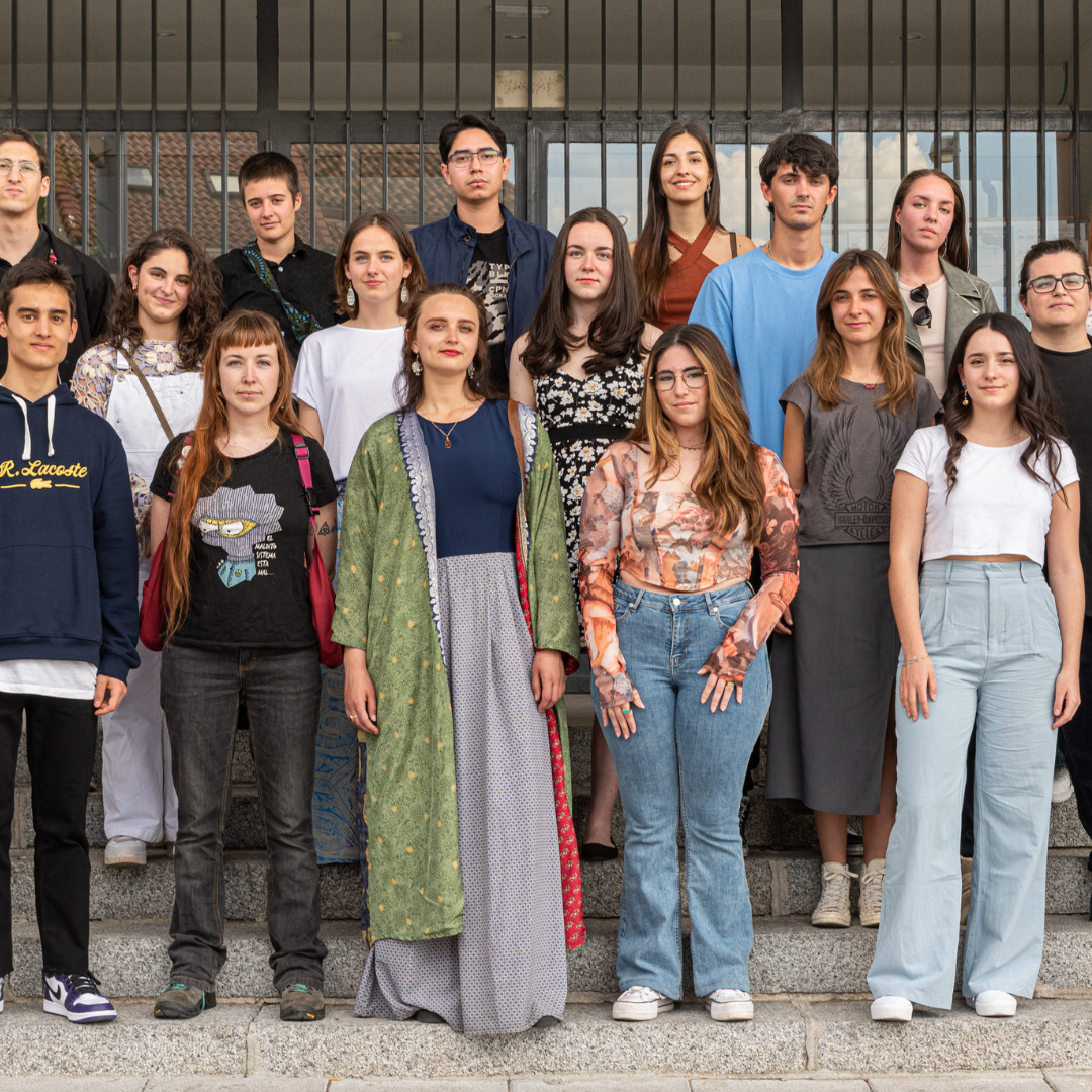 El Circuito de Arte Joven llega a Torrelodones