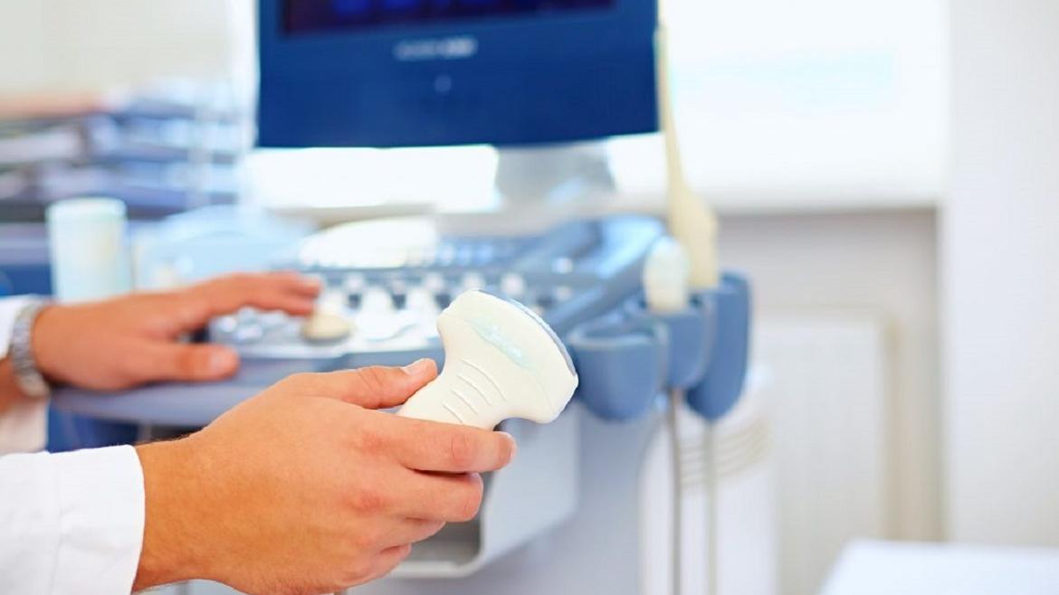 El Hospital Universitario de Fuenlabrada forma a profesionales en ecografía urológica