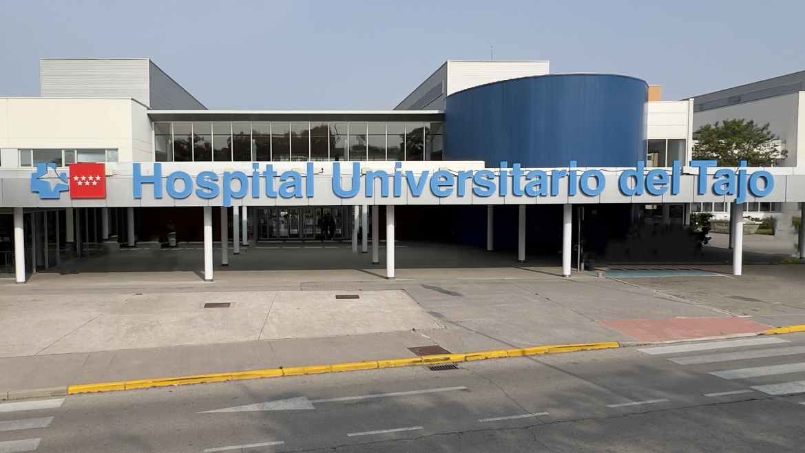 El Hospital del Tajo recibe la acreditación de las Unidades de EPOC y Sueño