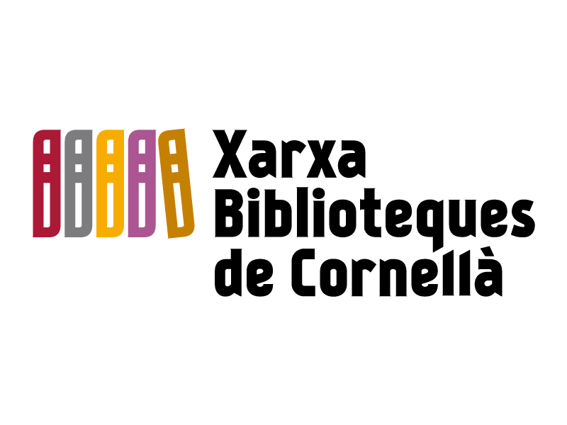 Encuentro de los clubs de lectura de las bibliotecas de Cornellà