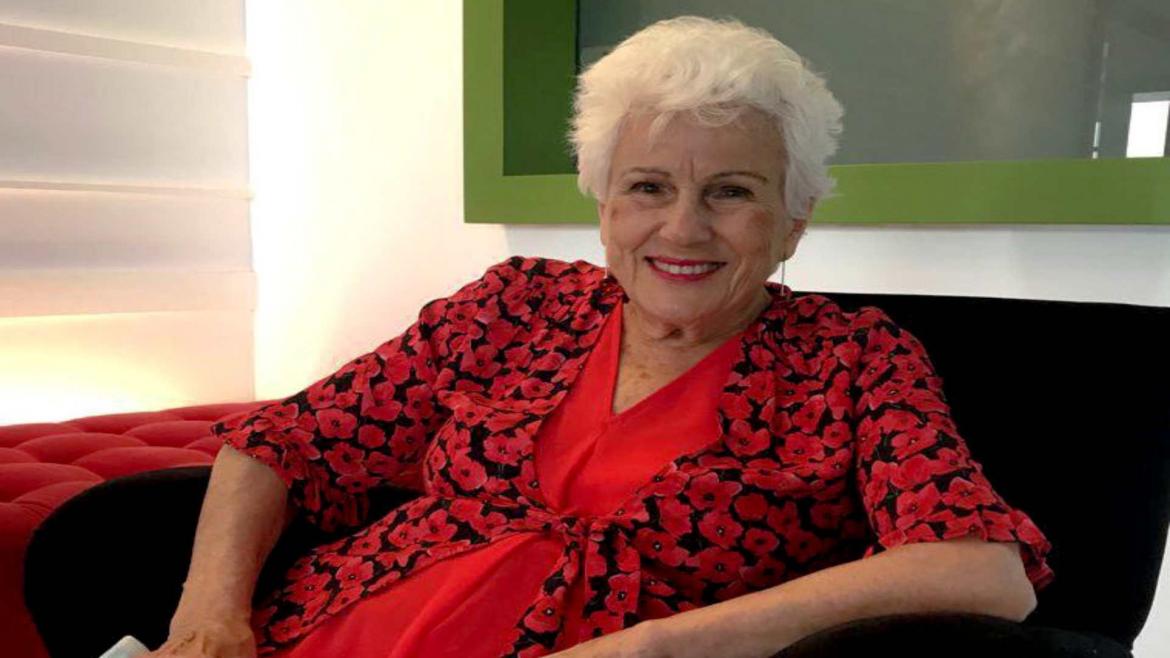 La Comunidad de Madrid celebrará el Festival de Otoño 2024 con una edición especial dedicada a Pilar de Yzaguirre, una de las creadoras del certamen