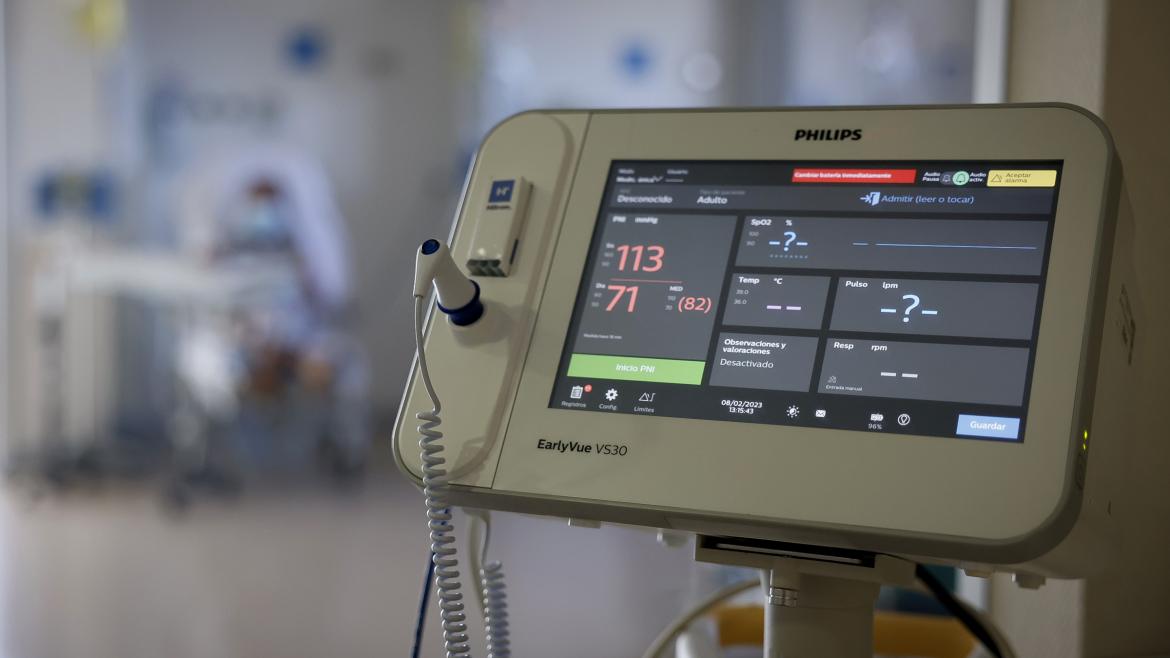 La Comunidad de Madrid incorpora ocho hospitales públicos a la celebración de la Semana de la Ciencia y la Innovación para fomentar las vocaciones científicas