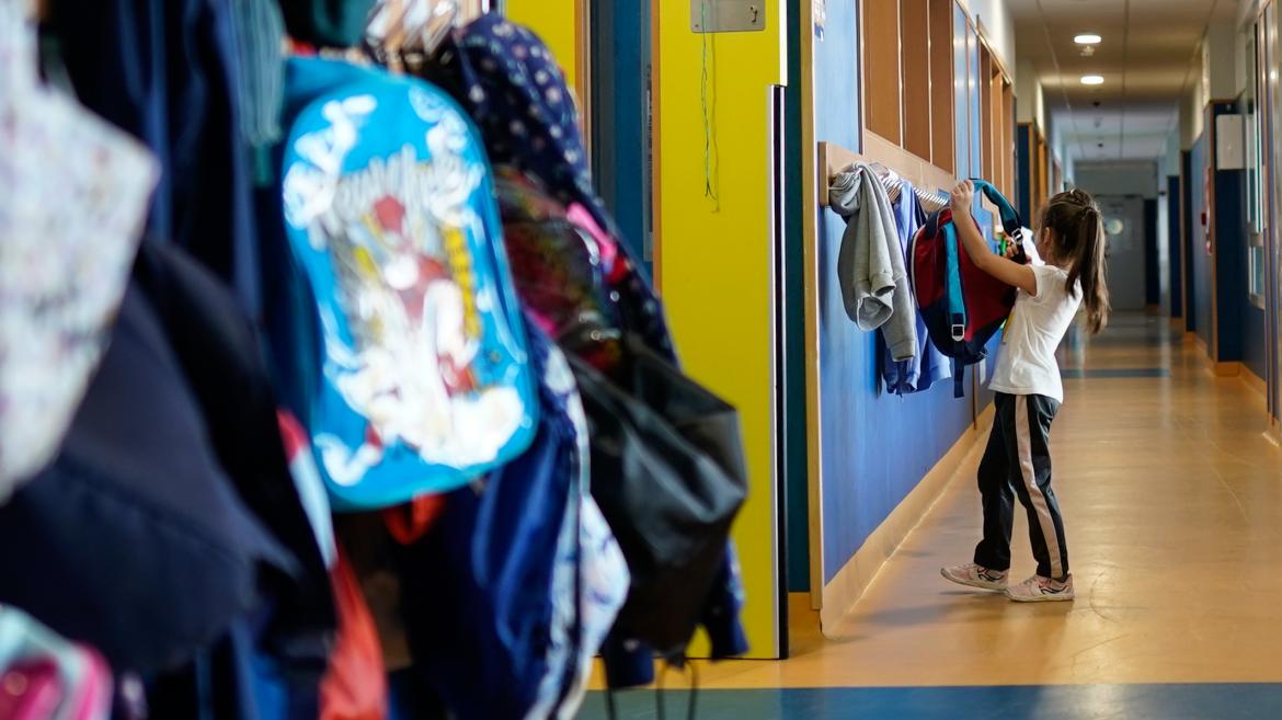 La Comunidad de Madrid invertirá un 24% más para construir colegios públicos, institutos y escuelas infantiles en 2024