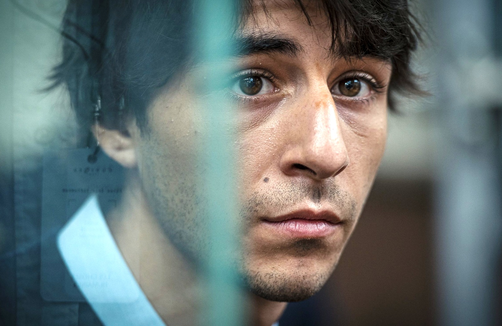 Miércoles de cine: ‘El acusado’