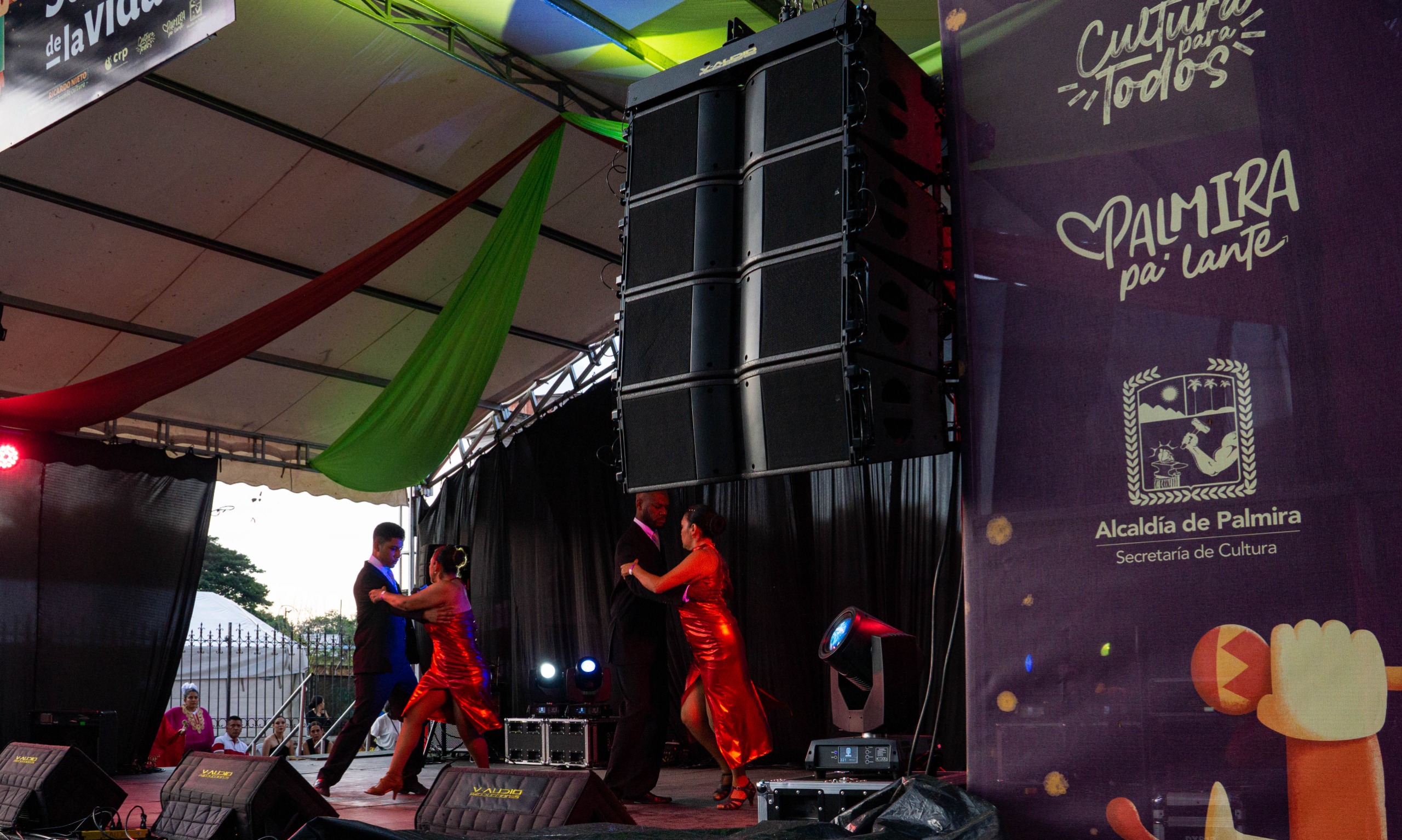 conoce la programación de eventos que tendremos este 24 de noviembre -