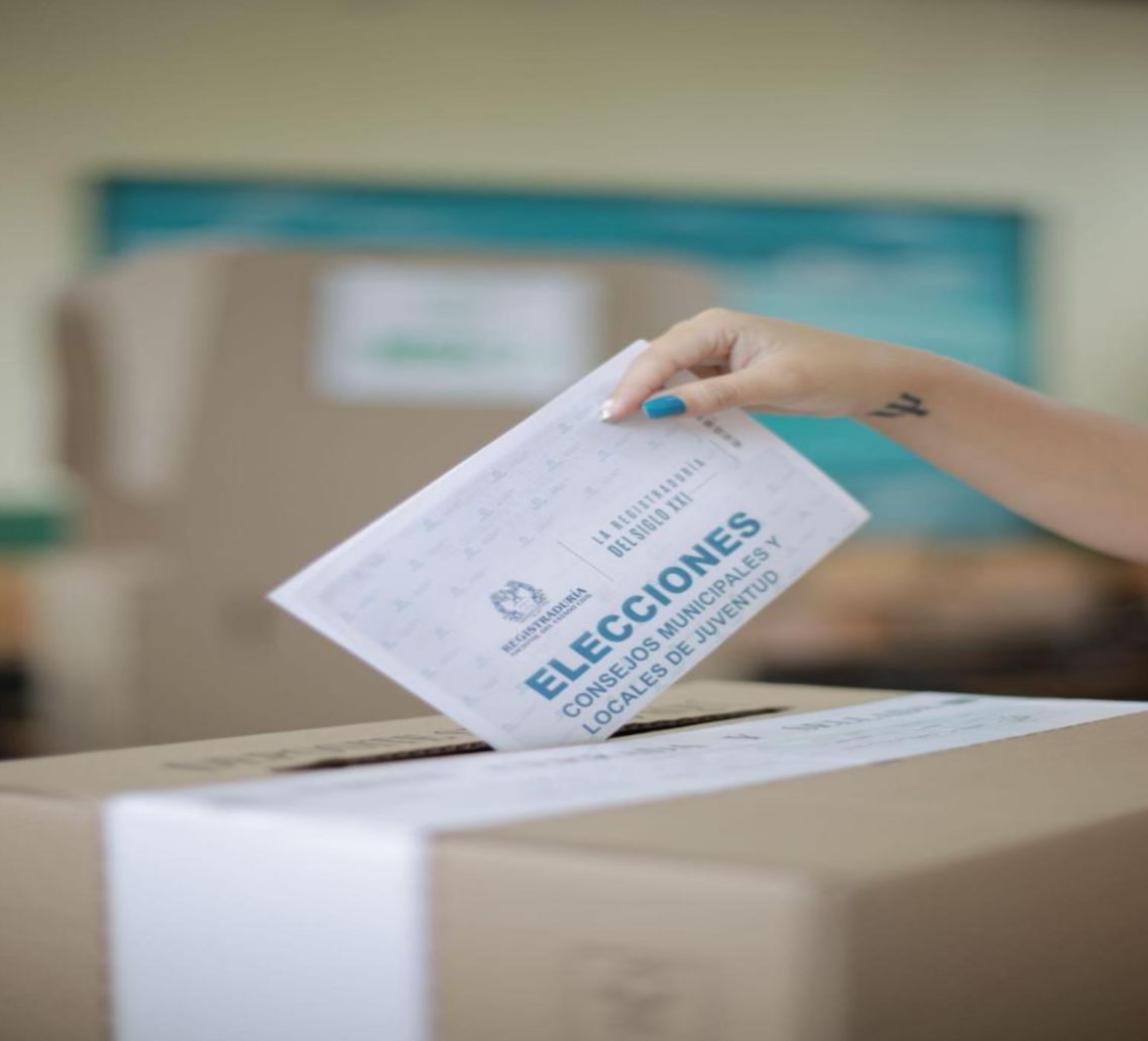 ¡Atención palmiranos! Quedan suspendidas las elecciones de jueces de paz y reconsideración por falta de postulantes -