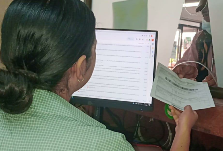 ¡Buenas noticias! Palmira es reconocida por la DIAN como un caso exitoso en la transferencia de información del Régimen Simple de Tributación -