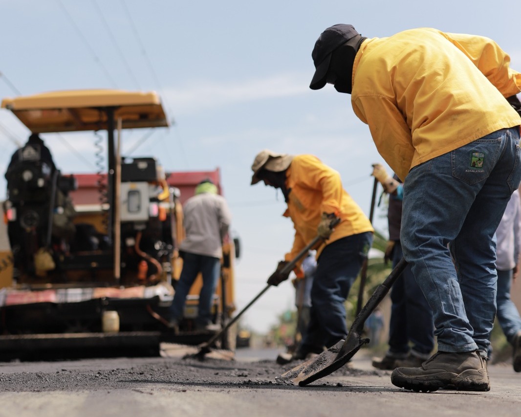 ¿Qué ha hecho la Secretaría de Infraestructura de Palmira en los últimos cuatro años? ¡Aquí te lo contamos! -