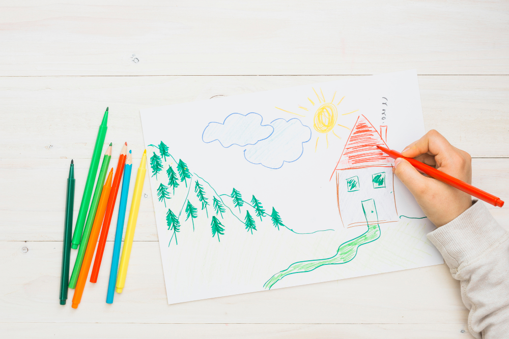 15 escolares premiados en el Concurso de Dibujos Navideños que organiza en el departamento de Cultura del Ayuntamiento – Ayuntamiento Estella-Lizarra Udala