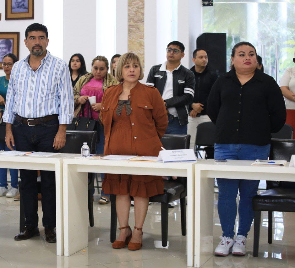 Acuerdos a favor de mujeres y transportistas – H. Ayuntamiento de Solidaridad