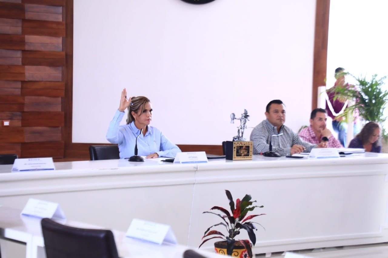 Cabildo de Solidaridad aprueba modificación del POA 2023 – H. Ayuntamiento de Solidaridad